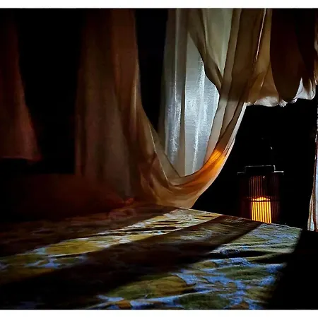 Zvezdano Nebo Apartamento Svrljig