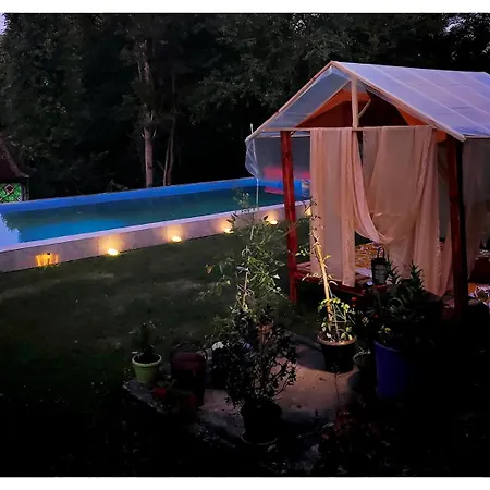 Zvezdano Nebo * Svrljig