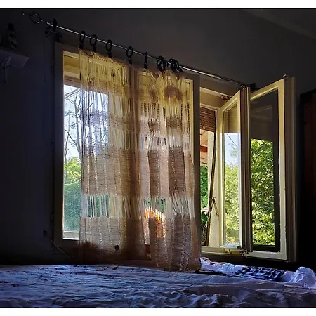 Apartamento Zvezdano Nebo *