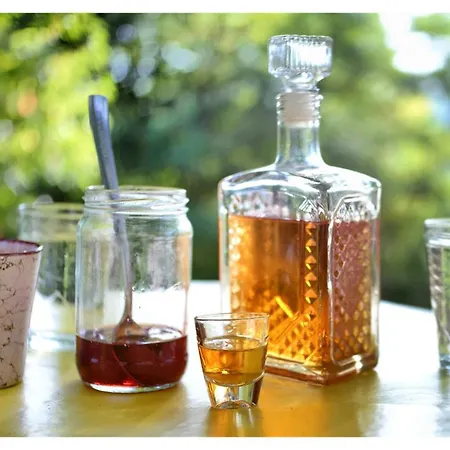 Apartamento Zvezdano Nebo Svrljig