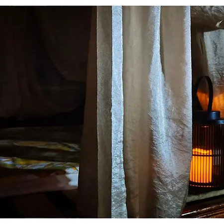 Apartamento Zvezdano Nebo *