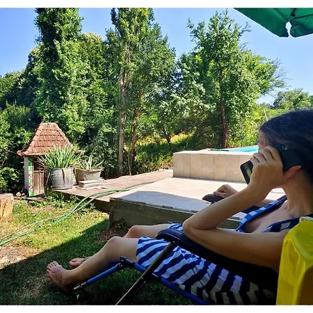 Apartamento Zvezdano Nebo Svrljig