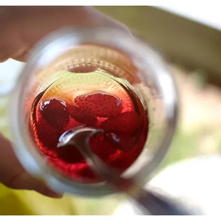 Zvezdano Nebo Apartamento