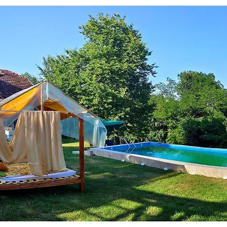 Zvezdano Nebo Apartamento *