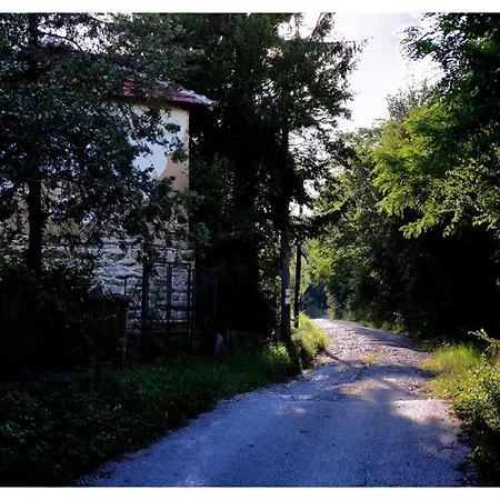 Apartamento Zvezdano Nebo