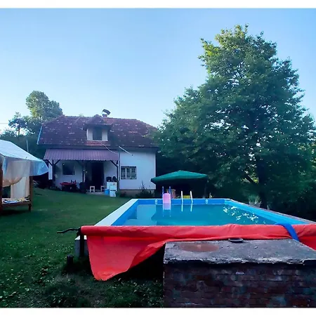 Zvezdano Nebo Apartamento *