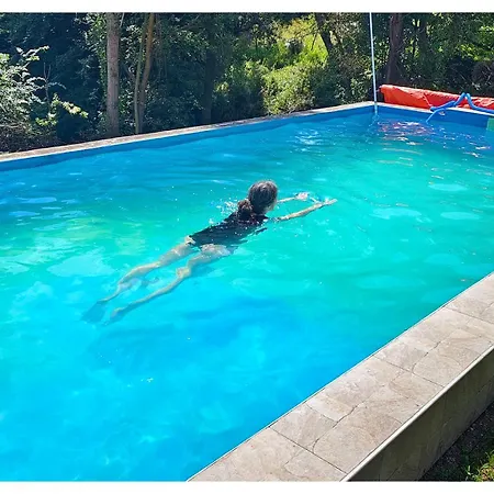 Apartamento Zvezdano Nebo Svrljig