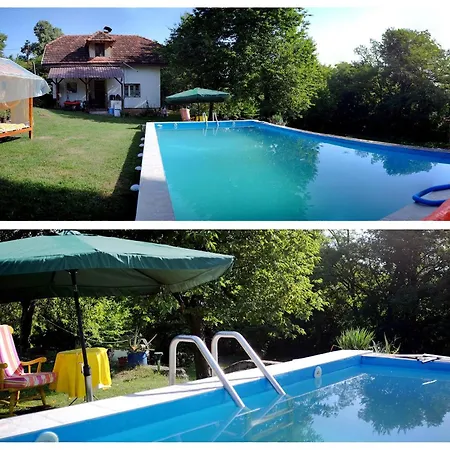 Zvezdano Nebo Apartamento Svrljig