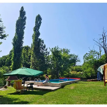 Zvezdano Nebo Apartamento