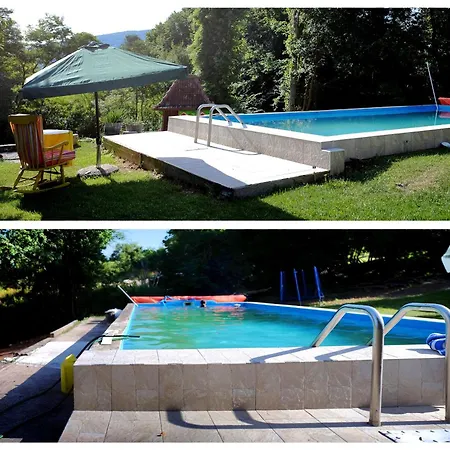 Apartamento Zvezdano Nebo