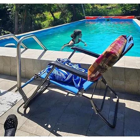 Zvezdano Nebo Apartamento