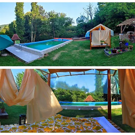 Zvezdano Nebo Apartamento *