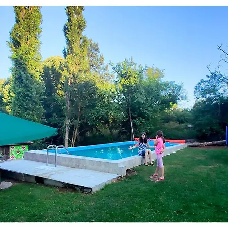 Zvezdano Nebo Apartamento Svrljig