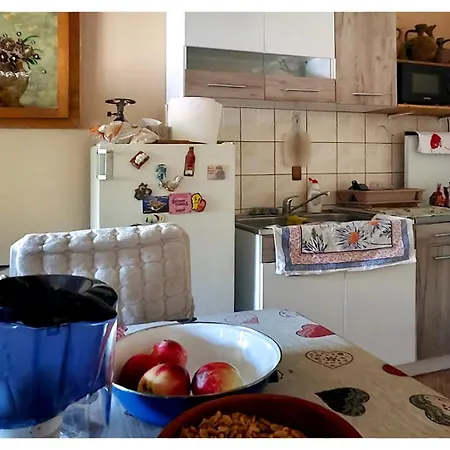 Apartamento Zvezdano Nebo Svrljig