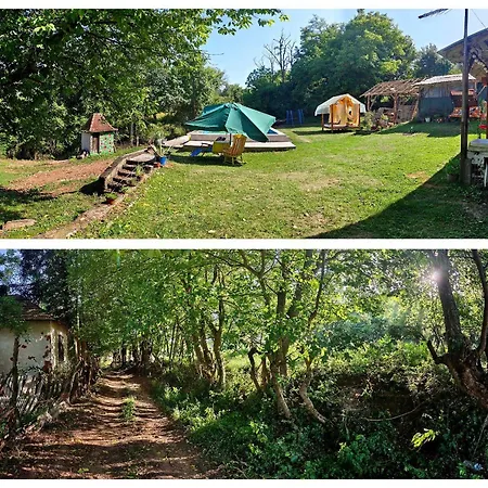 Apartamento Zvezdano Nebo *