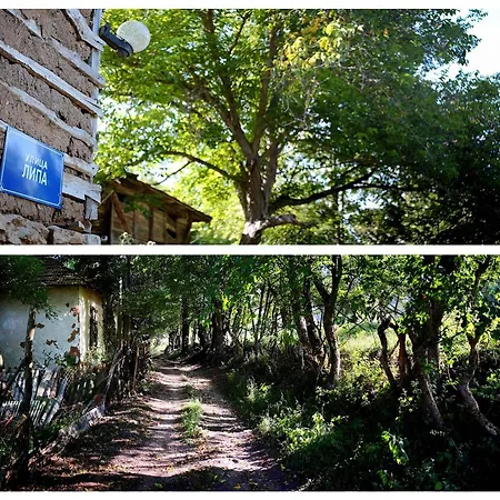 Apartamento Zvezdano Nebo Svrljig