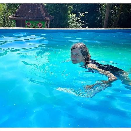 Zvezdano Nebo Apartamento *