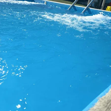 Apartamento Zvezdano Nebo Svrljig