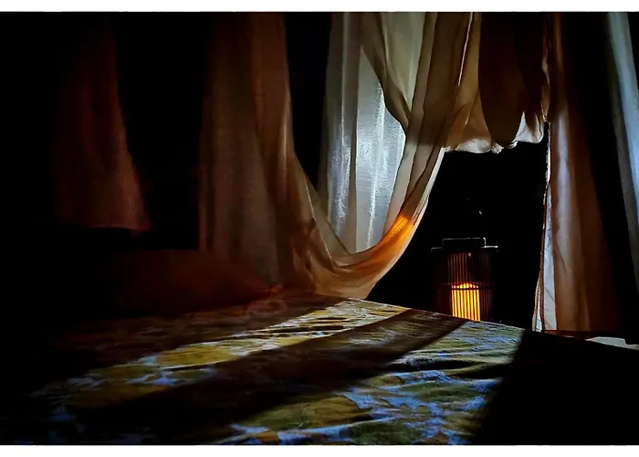 Zvezdano Nebo Апартаменты Svrljig