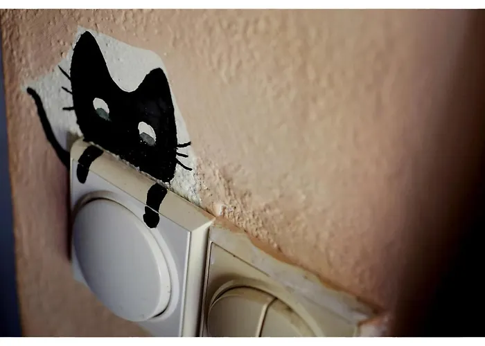 Zvezdano Nebo Апартаменты *