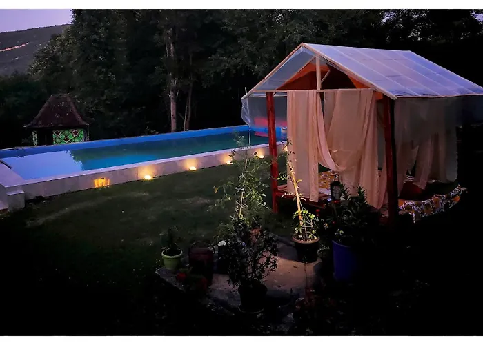 Zvezdano Nebo * Svrljig