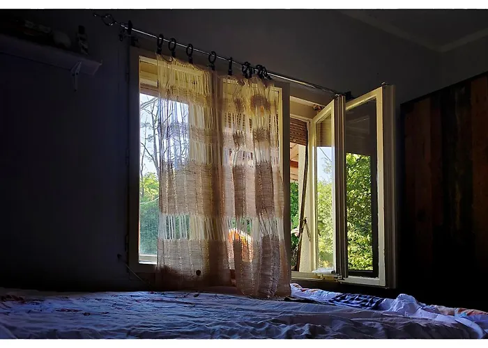 Апартаменты Zvezdano Nebo *