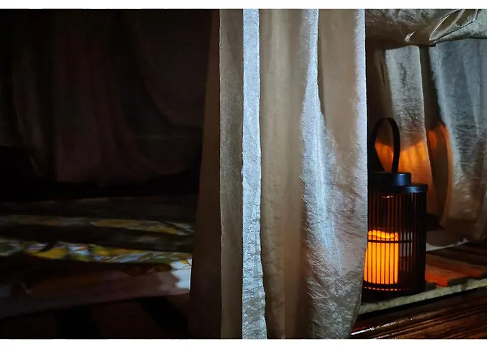 Апартаменты Zvezdano Nebo *