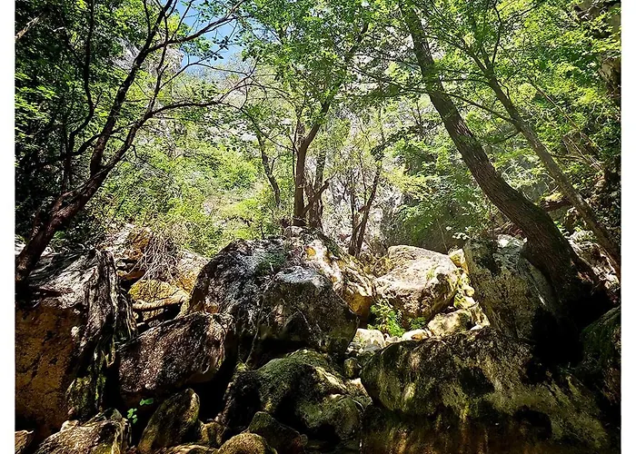 Апартаменты Zvezdano Nebo *