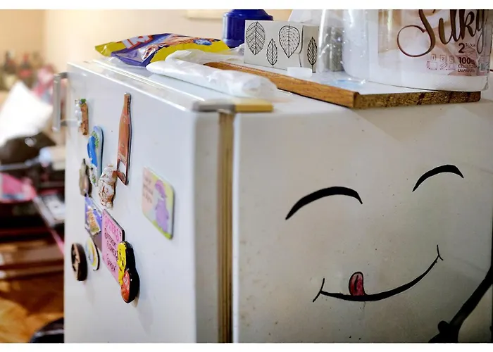 Апартаменты Zvezdano Nebo Svrljig