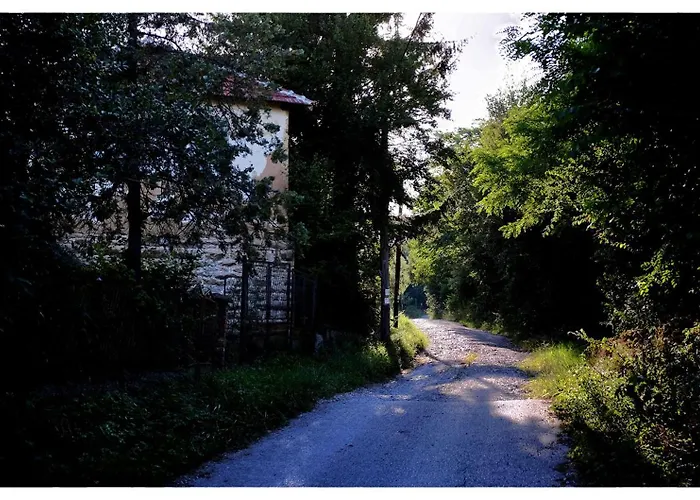 Апартаменты Zvezdano Nebo