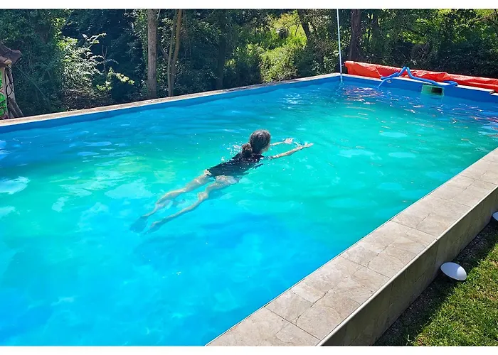 Апартаменты Zvezdano Nebo Svrljig