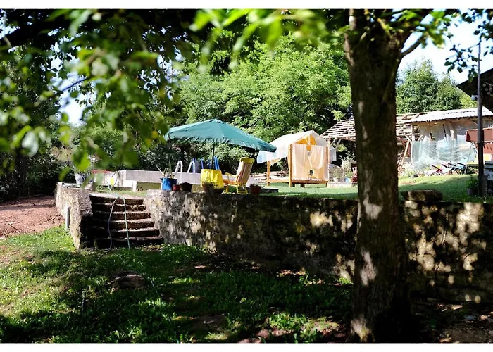 Апартаменты Zvezdano Nebo *