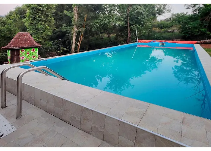 Zvezdano Nebo * Svrljig