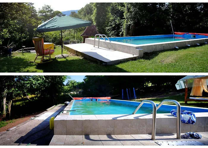 Апартаменты Zvezdano Nebo