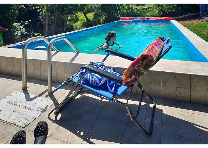 Zvezdano Nebo Апартаменты