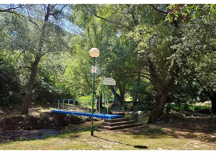 Апартаменты Zvezdano Nebo