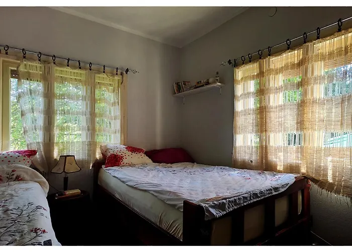 Апартаменты Zvezdano Nebo *