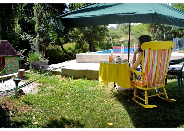 Апартаменты Zvezdano Nebo