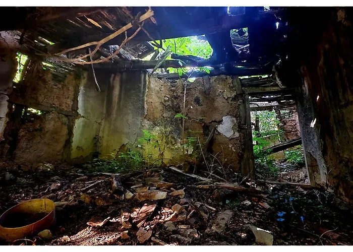 Апартаменты Zvezdano Nebo *