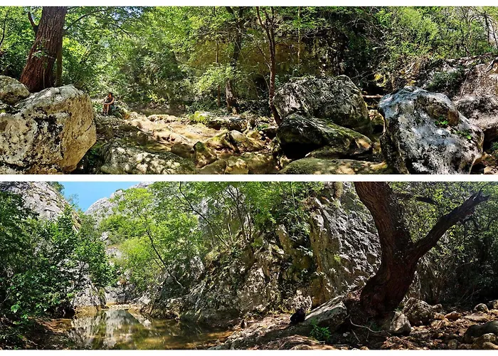 Zvezdano Nebo Апартаменты *