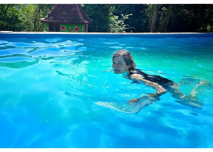 Zvezdano Nebo Апартаменты *